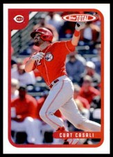 2020 Topps Total Baseball - Pick A Card - Cards 601-700