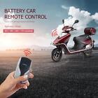 Remote Control Electric Scooter Alarm Security System Moped Antitheft Alarm