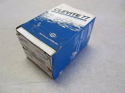 Cojinete de varilla de conexión Clevite CB1786AL .25 mm TOYOTA 1762cc 1.8L 7AFE - 4 pares Foto 1 de 4