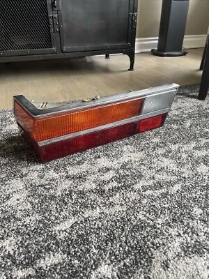 Lanterna traseira esquerda Fiat 130 Coupe - Imagem 1 de 4