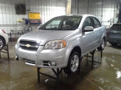 Cilindro maestro de freno usado se adapta a: Chevrolet Aveo AT 2011 sin ABS grado A Foto 1 de 4