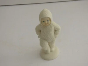 Department 56 Schneebabys Dancing To A Tune 3er Set im Karton - Bild 1 von 4