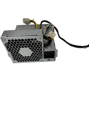 HP PC8019 240W SFF Netzteil 503376-001 Rev B - Bild 1 von 4