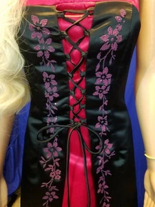  Debut  Prom Dress/Ball Gown Size 3 - Picture 1 of 12