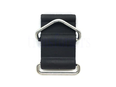 Nueva banda de montaje de tanque Yamaha PW50 PY50 correa de tanque de combustible piezas de motocicleta Peewee50 Foto 1 de 4