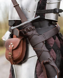 Cinturón espada Louis - Imagen 1 de 27