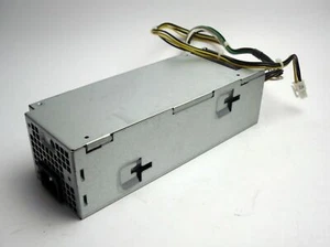 UNIDAD DE FUENTE DE ALIMENTACIÓN Dell OptiPlex 3040 5040 7040 SFF 180 W 1TG7T 01TG7T - Imagen 1 de 4