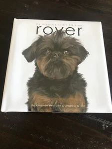 New From The Ellen Degeneres Be Kind Box Rover By Amanda Hedlund & Andrew Grant - Picture 1 of 4