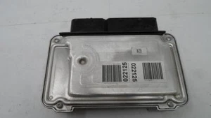 ENGINE COMPUTER VOLKSWAGEN JETTA 2011 2012 06G906055S 2.0L PCM ECM ECU OEM - Picture 1 of 5