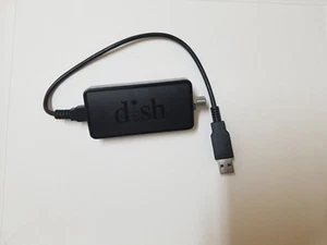 NEW Dish OTA Dual Tuner USB Adapter for Hopper/Wally - Afbeelding 1 van 2
