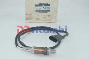 Sonda Lambda Sensor Oxígeno Tubo de Desagüe OPEL 855308 91142813 0258003579 - Picture 1 of 4
