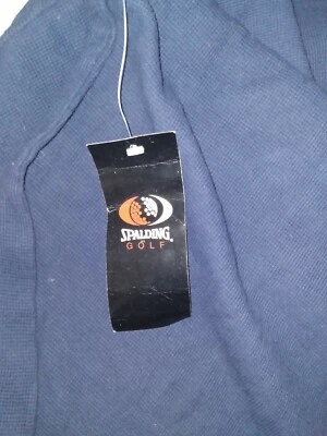 Spalding Golf Shirt - Image 1 of 4