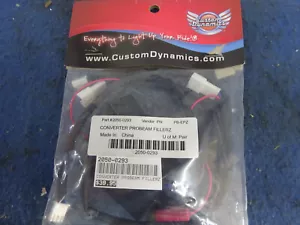 Harley Davidson Big Twin Sportster Otros Rpl Pro-Beam Convertidor Relleno - Imagen 1 de 6