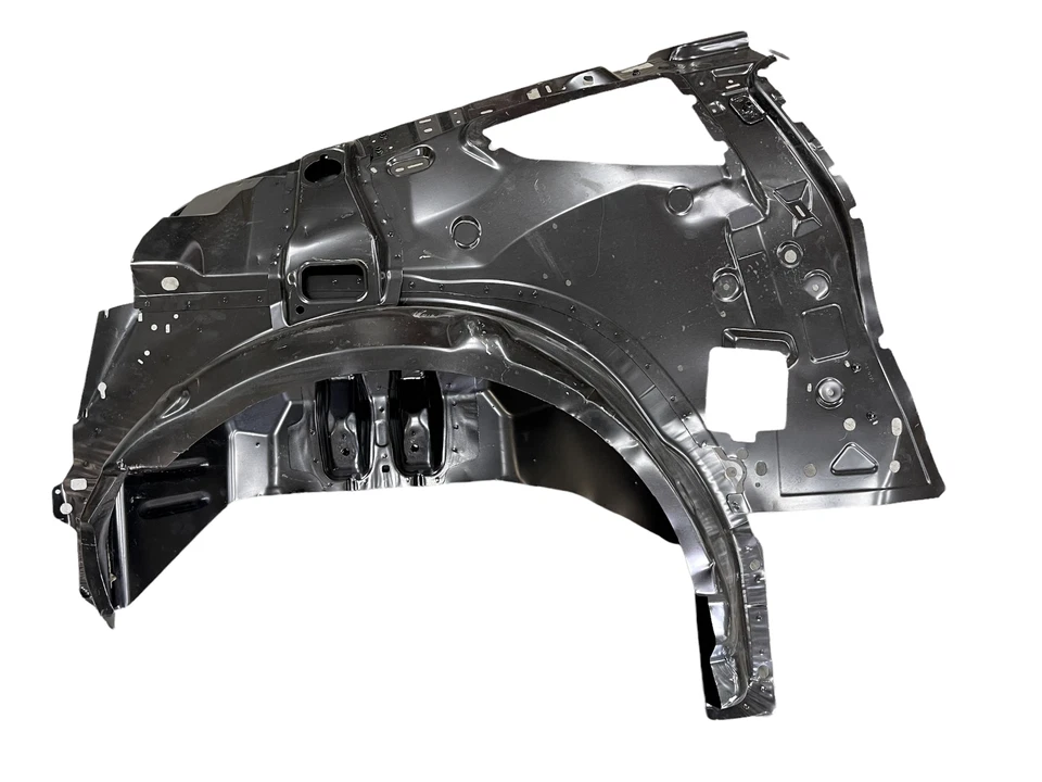 Ford Mustang 2015 2016 2017 2018 cuarto derecho montaje panel OEM FR3Z6327790A Foto 1 de 4