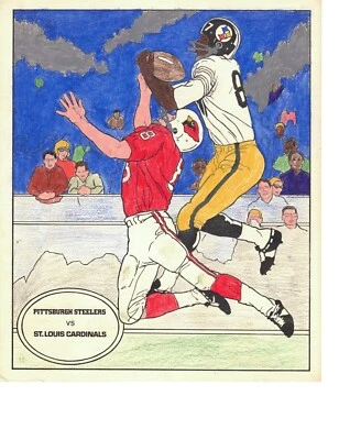 DE COLECCIÓN NFL NBA NHL VENUS PARADISE (25) FOTOS ORIGINALES (PÁGINAS PARA COLOREAR) Foto 1 de 4