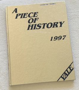 VALE 1997 Yearbook, Lisle Senior High School, Lisle, Illinois - Imagen 1 de 5