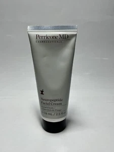 Perricone MD Neuropeptide Facial Day CREAM 2.5 fl.oz Sealed - Picture 1 of 4