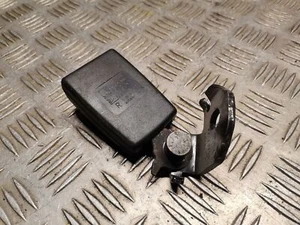 OPEL Corsa D Trasero Derecho Seat Hebilla - Imagen 1 de 4