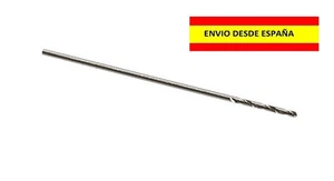 BROCAS PARA JOYER�A 0,5mm MAQUETAS MODELOS ARTESANOS DIORAMAS MINIATURAS - Imagen 1 de 1