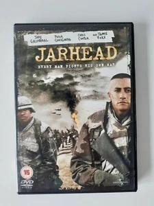Jarhead DVD (2011) Jake Gyllenhaal Jamie Foxx Gulf War Movie Director Sam Mendes - Bild 1 von 12