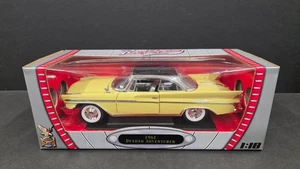 ROAD SIGNATURE 1961 DESOTO ADVENTURER 1/18 SR - Picture 1 of 7