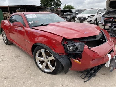 Módulo de control de carrocería usado se adapta a: Chevrolet Camaro 2013 control de carrocería BCM LH kick pa Foto 1 de 4