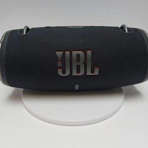 Altavoz portátil inalámbrico Bluetooth Jbl Xtreme 3 negro - Imagen 1 de 6