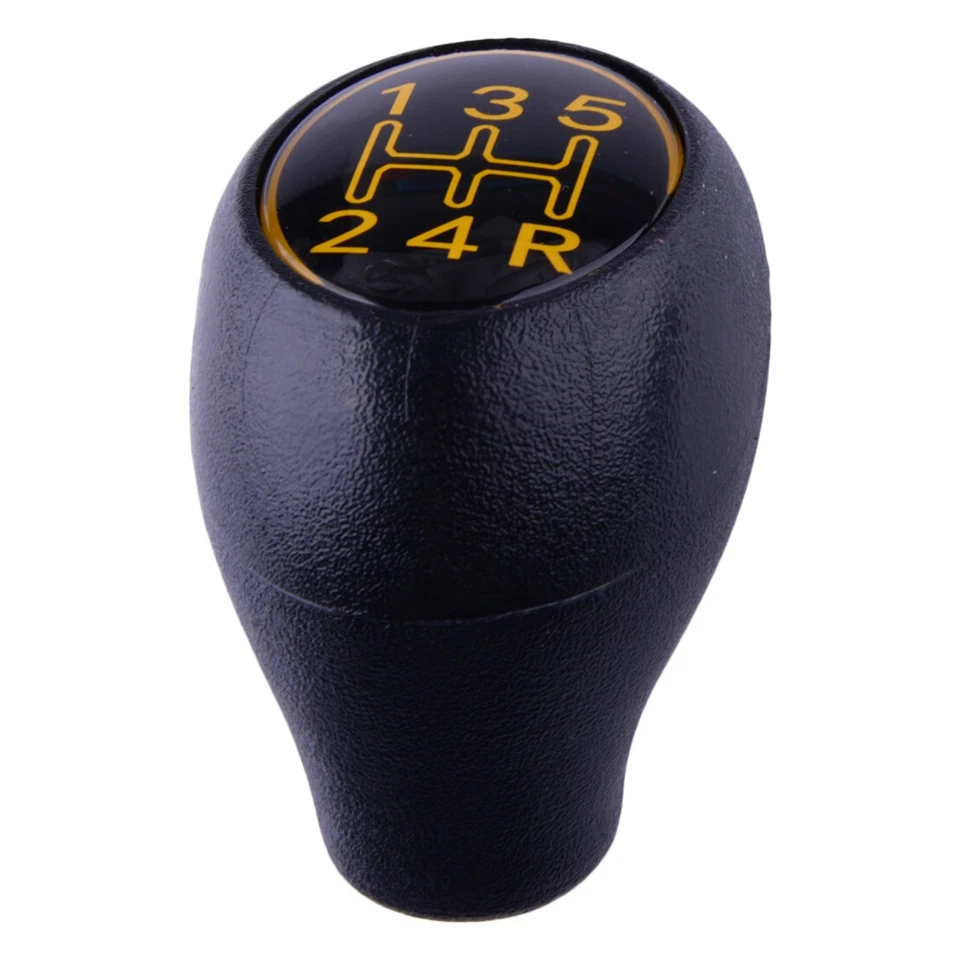 1x Apto para Peugeot 504 505 309 205 CTI 5 velocidades palanca de cambios palanca ~ Foto 1 de 4