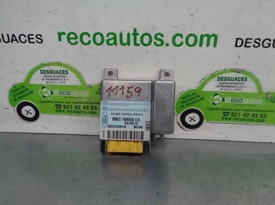 98KG14B056EA CENTRALINA  / 2976316 PER FORD KA CCQ 1.3 CAT - Immagine 1 di 4