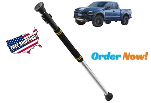 Herramienta Depresora Pedal Freno Acero Inoxidable Ajustable 29-40" Doble Cabezal - Imagen 1 de 6