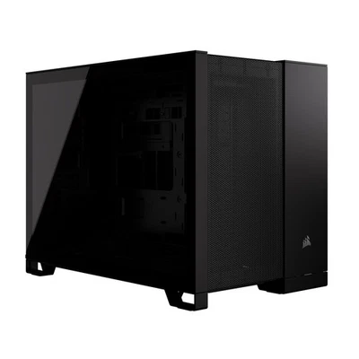 CORSAIR 2500D AIRFLOW schwarz | PC-Gehäuse - Bild 1 von 4