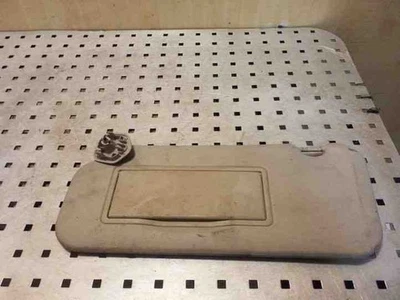 PEUGEOT 307 Break 3E Linke Sonnenblende 2.0 Diesel 66kw 2003 26127977 - Imagem 1 de 2