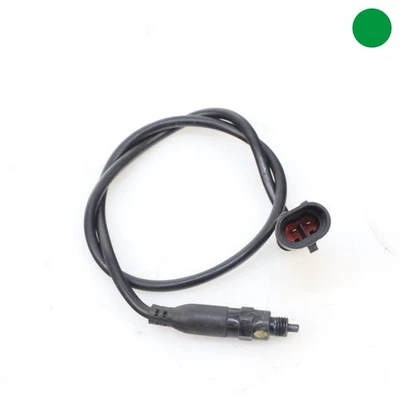 DUCATI Monster Sensore freno posteriore 1993 2002 Rear Brake Sensor ID94443 - Immagine 1 di 2