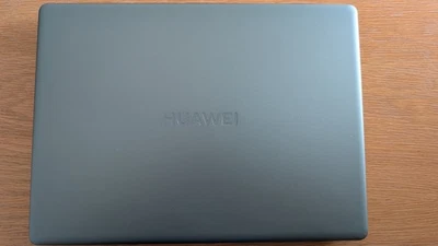 HUAWEI MateBook 14s,Spruce Green,14,2 Zoll Touchscreen 90Hz - Bild 1 von 4
