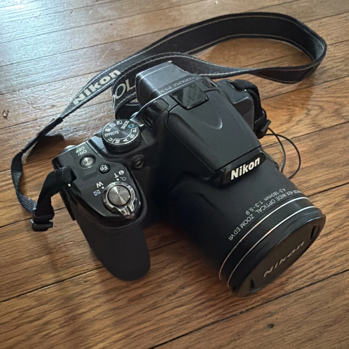 Nikon Coolpix P530 Digital Cameras for Sale | Shop New & Used