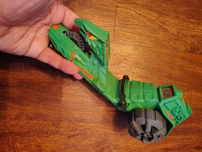 Vintage MOTU Road Ripper Masters of the Universe Mattel  - Image 1 of 4
