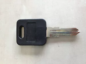 FIC / Trimark Key Blank for RV / Camper / Trailer / Motorhome **FREE SHIPPING** - Bild 1 von 2