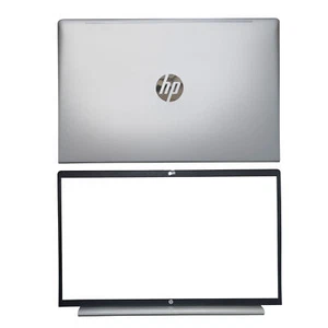 for HP Probook 650 G8 655 G8 450 G8 455 G8 Lcd Back Front Bezel Cover M21987-001 - Afbeelding 1 van 8