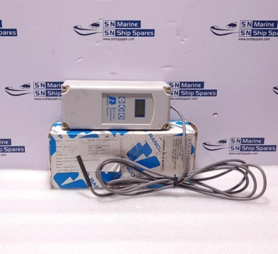 Ranco ETC-111000 Electronic Temperature Control 120/240VAC Quincy QEC-002372 The - Image 1 of 4