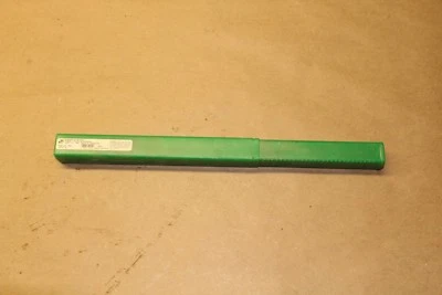 Precision Twist HSS AIRCRAFT EXTENSION DRILL 12" 059204 502-12 #D Qnty 6 - Image 1 of 3