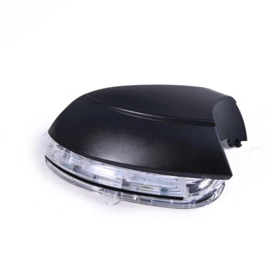 Left ABS Mirror turn Signal Light Fit For VW Beetle Jetta Passat  #5C6 949 101# - Image 1 of 4