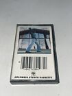 Billy Joel - Glass Houses (Cassette 1980 Cbs) "It's Still Rock And Roll To Me"