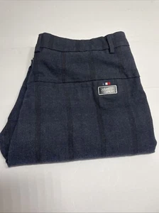 JKXP Anzughose Herren Wollmischung Größe 36 Freizeit  - Bild 1 von 7