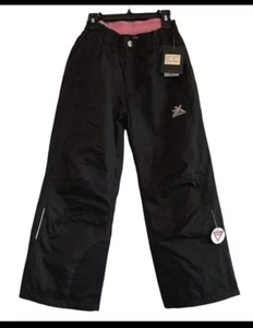 Zero Xposur Kinder Schneehose Größe 7/8 - Neu mit Etikett! - Bild 1 von 2