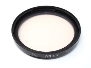 Hasselblad Bayonet 50 CR1.5 Skylight Filter for C Series Lenses - Picture 1 of 1