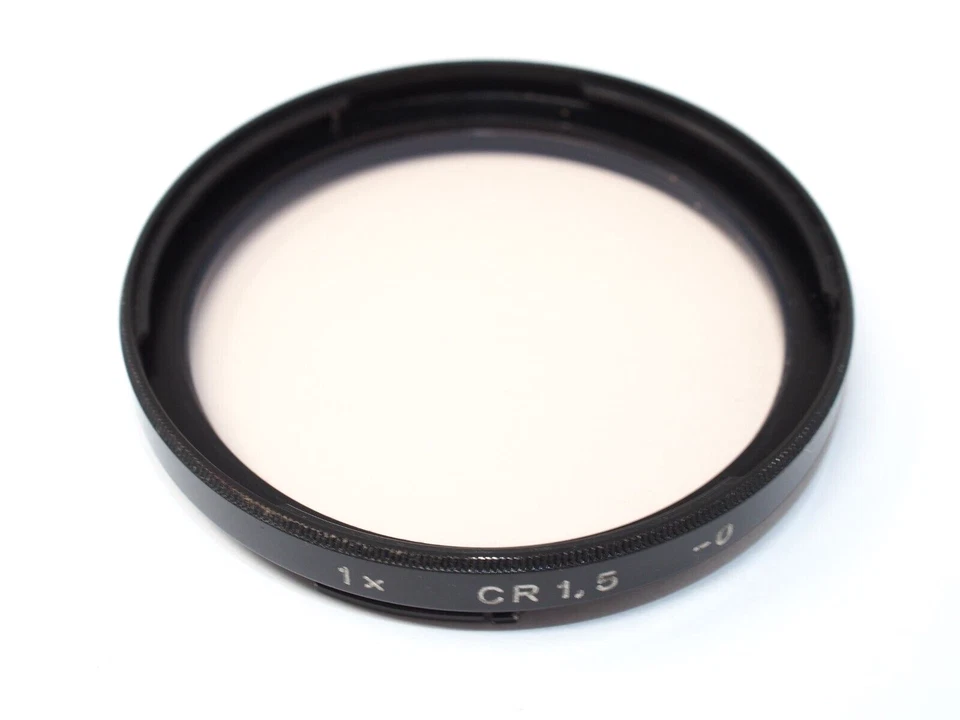 Hasselblad Bayonet 50 CR1.5 Skylight Filter for C Series Lenses - Image 1 of 1