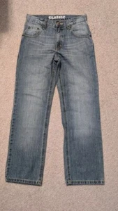 Gymboree Classic Fit Jeans Girls Size 10 NWT (Not 100% Sure They Are Boy Or Girl - Picture 1 of 8