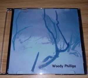 Woody Phillips selbstbetitelte CD - Bild 1 von 2