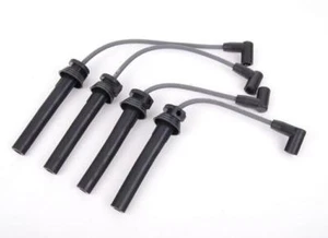 1 set Ignition Spark Plug Wire for Mini Cooper R50 R53 R52 2002-2008 - Picture 1 of 3