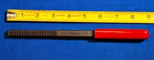 Snap-On TF1124B SAE Thread file EXCELLENT CONDITION - Bild 1 von 5